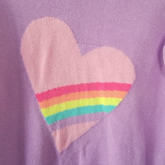 Girls Sweater - 4T - Picture 2 of 3